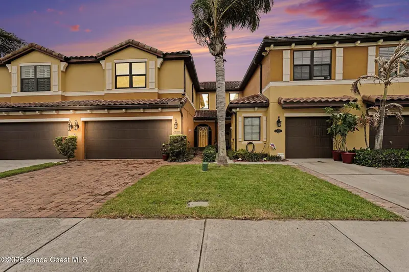 151 Montecito Drive, Satellite Beach, Fl 32937, FL