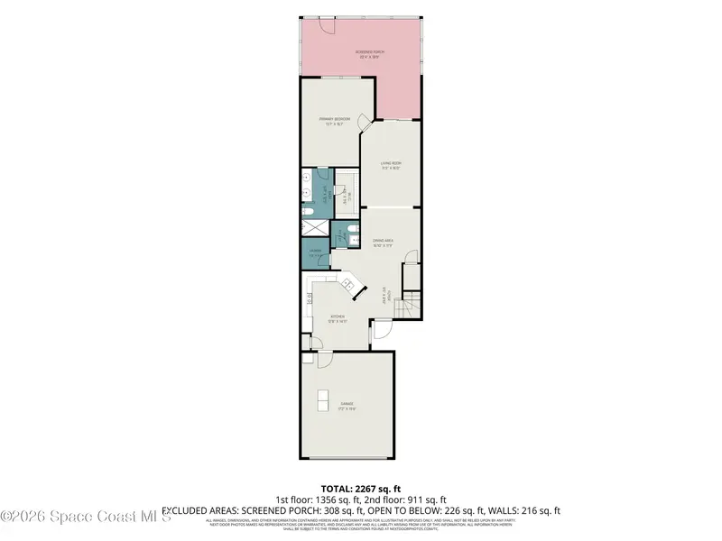 151 Montecito Drive, Satellite Beach, Fl 32937, FL