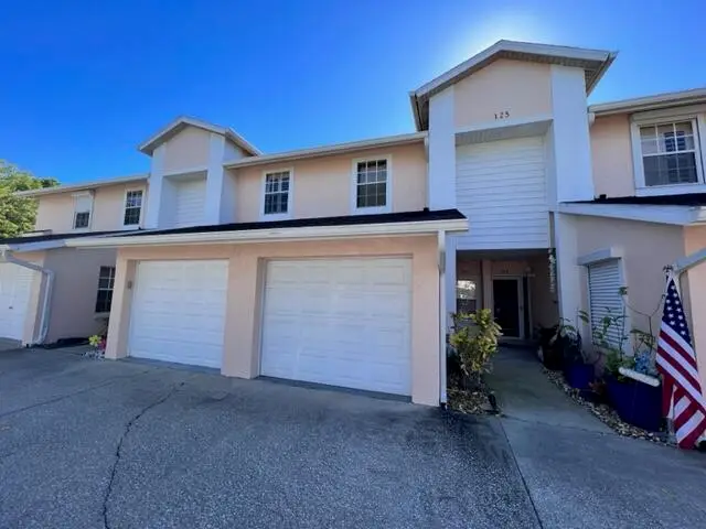 125 Escambia Lane 305, Cocoa Beach, Fl 32931, FL