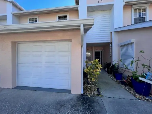 125 Escambia Lane 305, Cocoa Beach, Fl 32931, FL