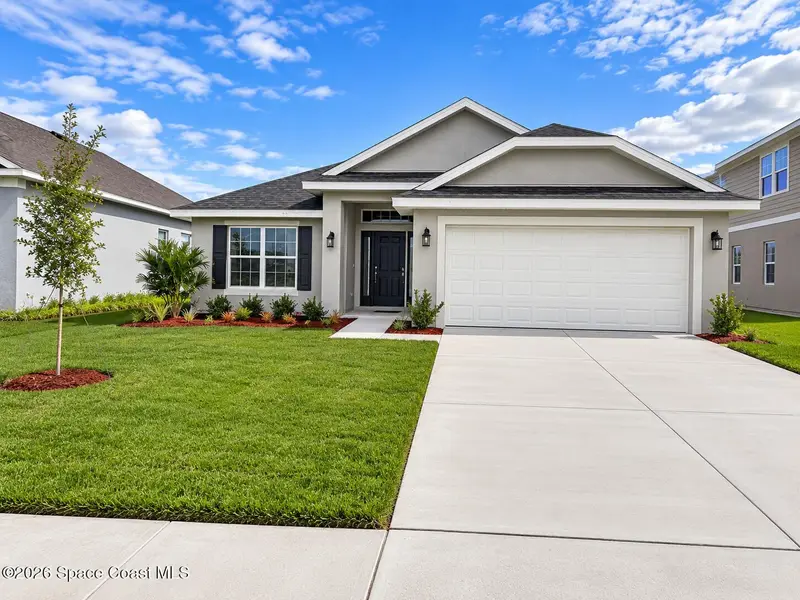 1258 Soleway Avenue Nw, Palm Bay, Fl 32907, FL
