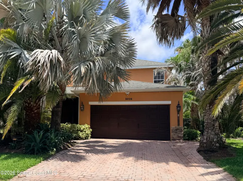 3220 Recco Place, Melbourne, Fl 32940, FL