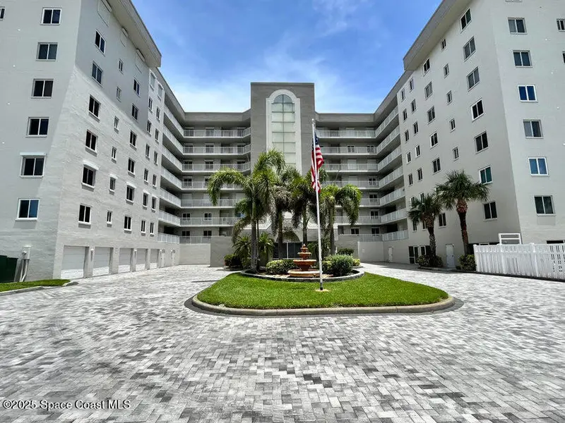 3740 Ocean Beach Boulevard 305, Cocoa Beach, Fl 32931, FL
