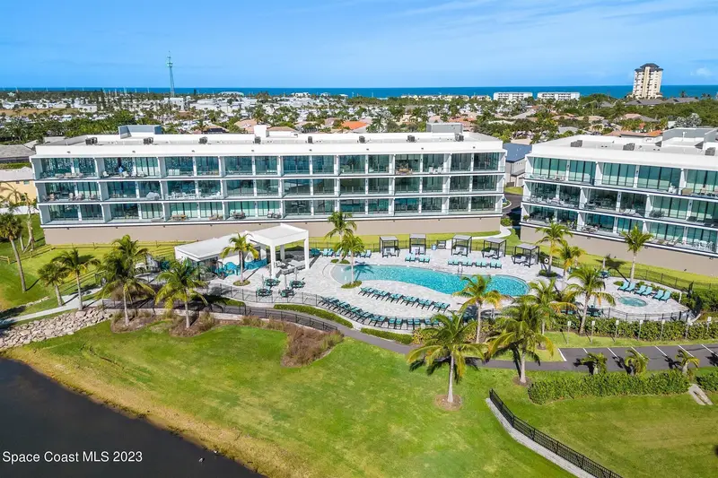 225 Strand Drive 205, Melbourne Beach, Fl 32951, FL