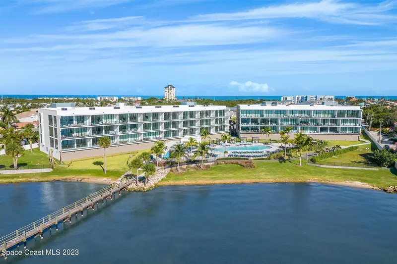 225 Strand Drive 205, Melbourne Beach, Fl 32951, FL