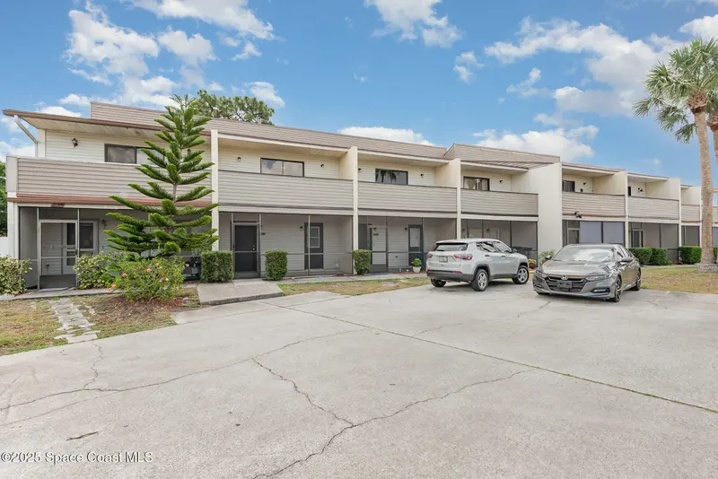 3164 Finsterwald Drive, Titusville, Fl 32780, FL