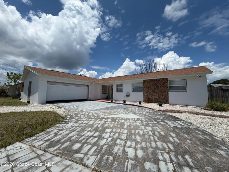1410 W Central Avenue, Merritt Island, Fl 32952, FL