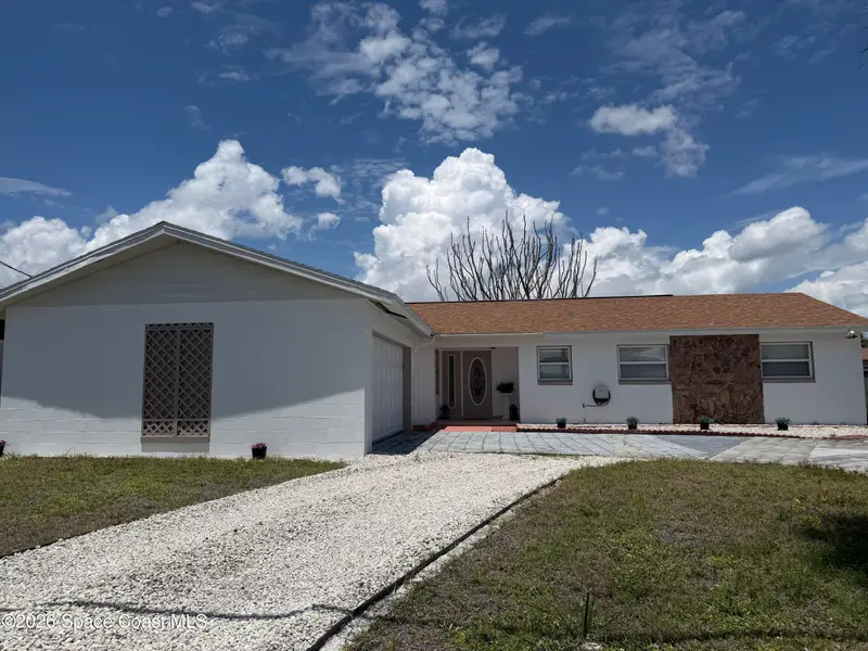 1410 W Central Avenue, Merritt Island, Fl 32952, FL