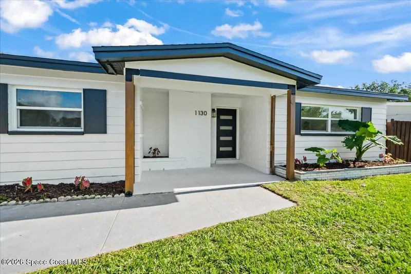 Rockledge pending