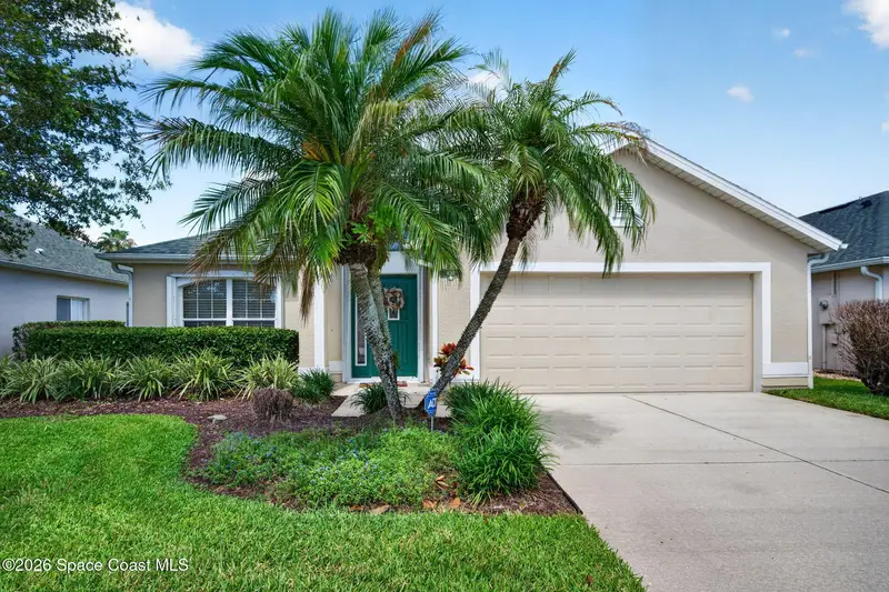 620 Misty Creek Drive, Melbourne, Fl 32940, FL