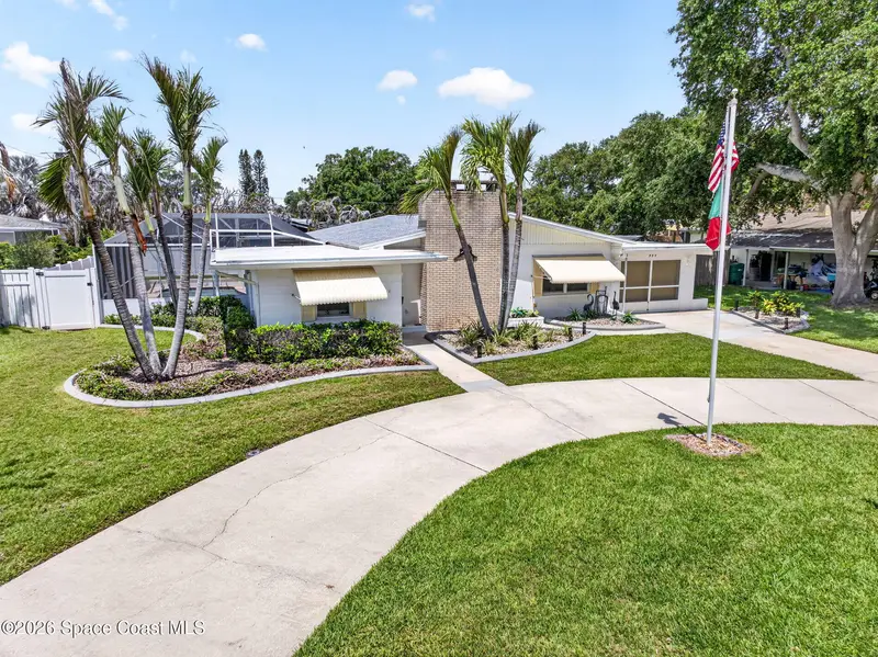 935 Samar Road, Cocoa Beach, Fl 32931, FL