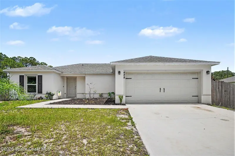 448 Scarlet Road Sw 32, Palm Bay, Fl 32908, FL
