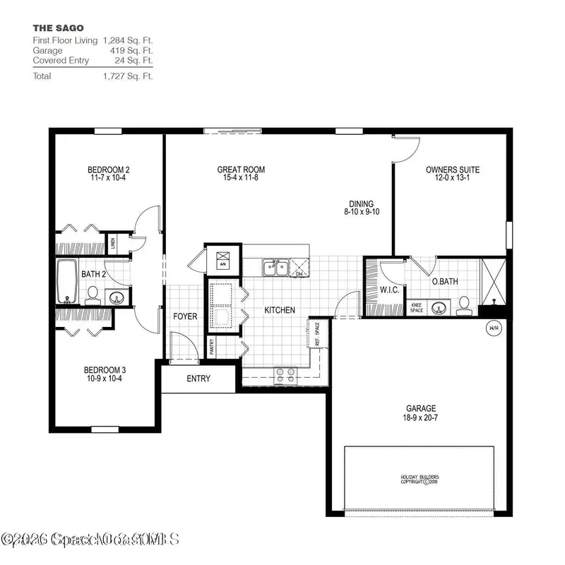 448 Scarlet Road Sw 32, Palm Bay, Fl 32908, FL