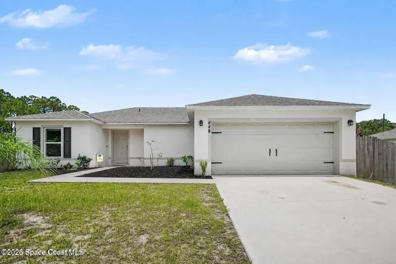448 Scarlet Road Sw 32, Palm Bay, Fl 32908, FL