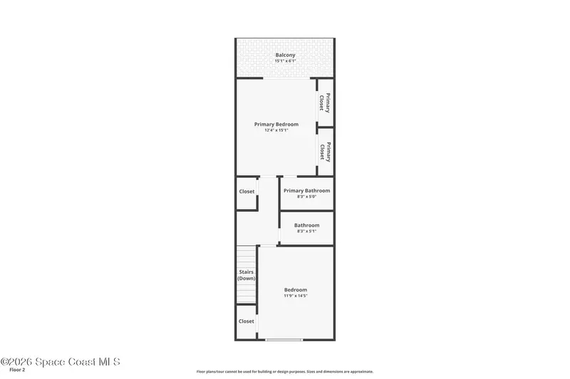 402 N 1st Street 10, Cocoa Beach, Fl 32931, FL
