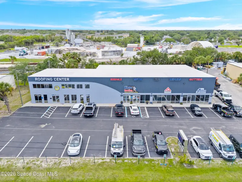 2774 N Harbor City Boulevard 101, Melbourne, Fl 32935, FL