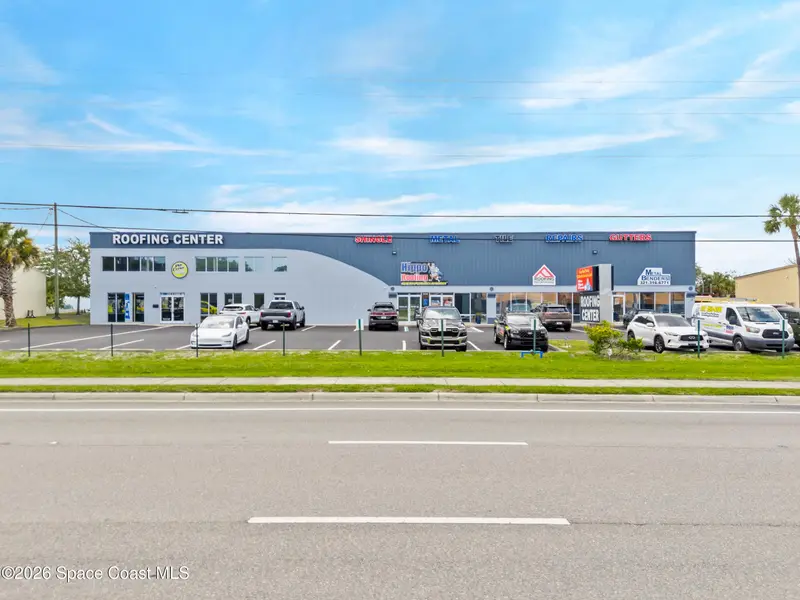 2774 N Harbor City Boulevard 201, Melbourne, Fl 32935, FL