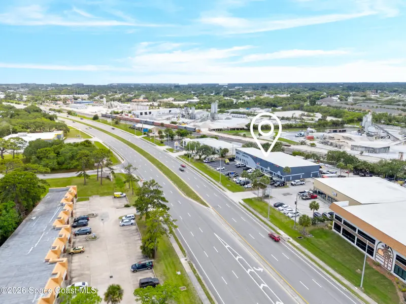 2774 N Harbor City Boulevard 201, FL
