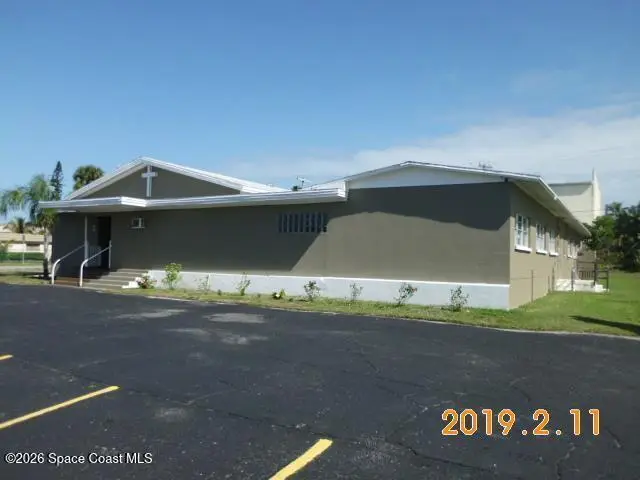 1801 S Orlando Avenue, FL