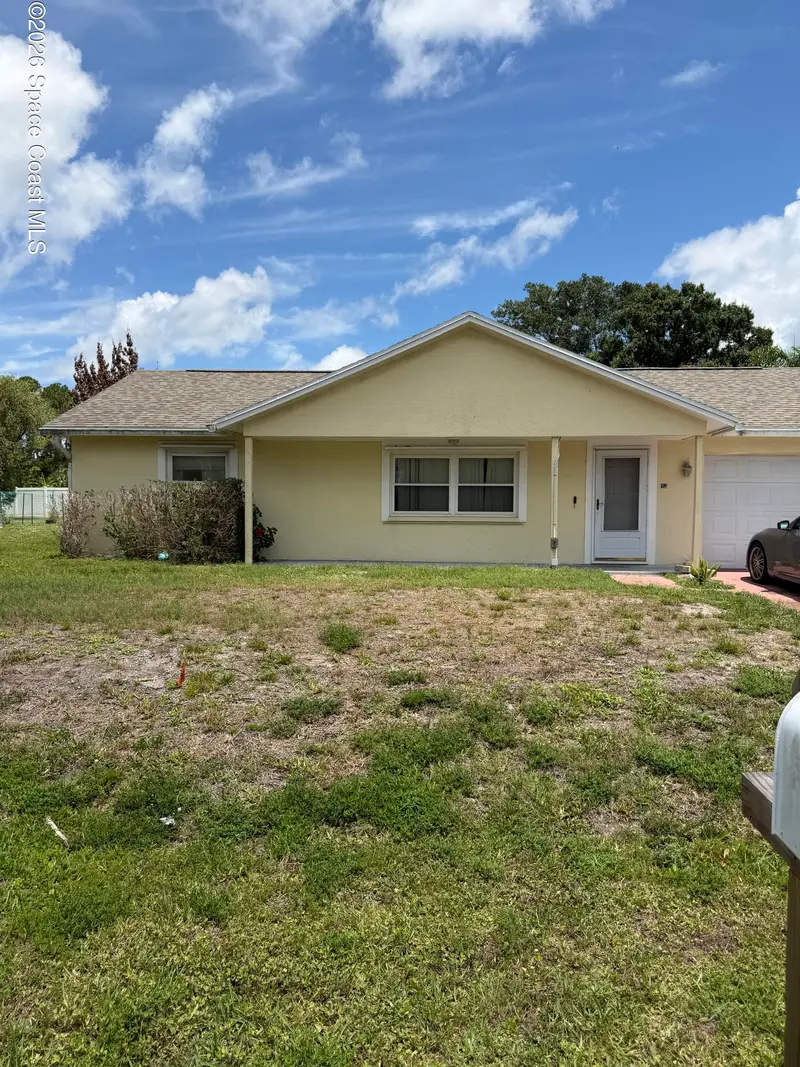 913 Commerce Road Se, Palm Bay, Fl 32909, FL