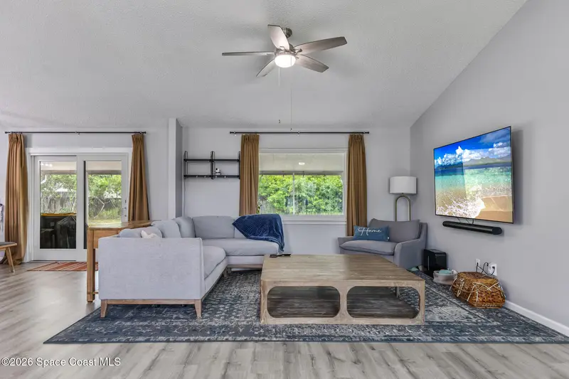 398 Falls Church Street Sw, Palm Bay, Fl 32908, FL