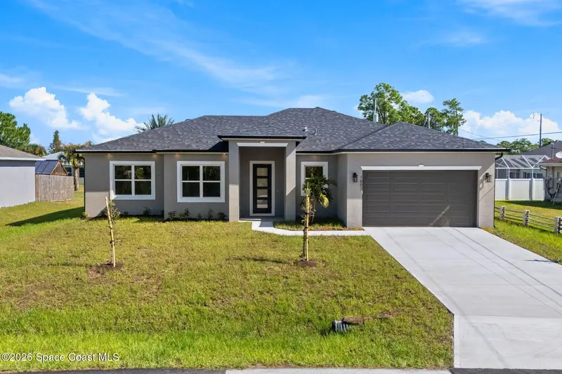 1697 Weiman Road Se, Palm Bay, Fl 32909, FL
