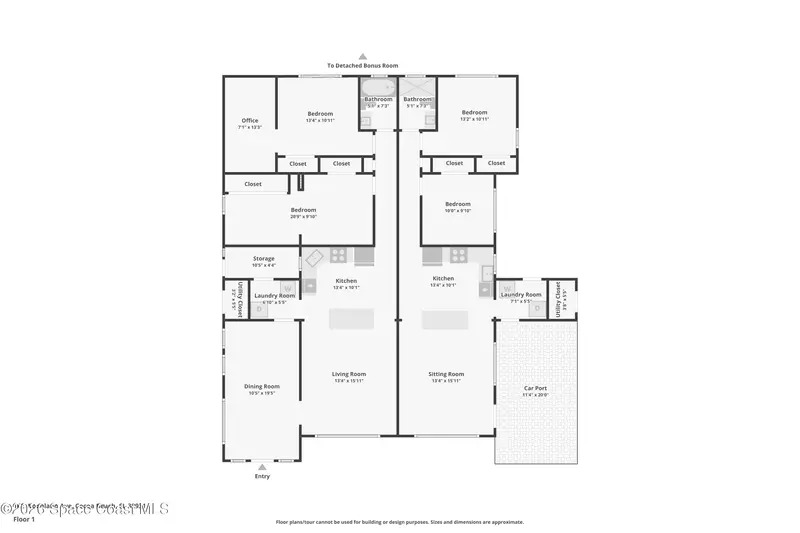 162 & 164 Woodland Avenue, Cocoa Beach, Fl 32931, FL