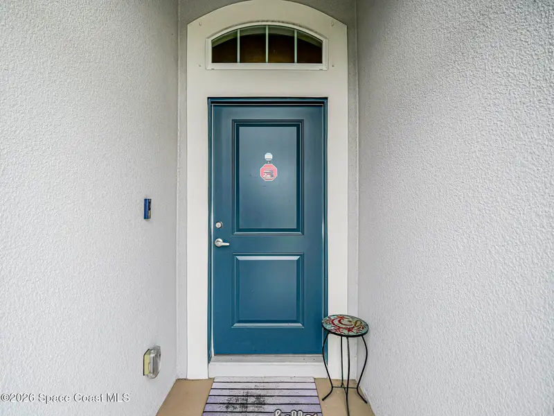 694 Moment Street, Cocoa, Fl 32926, FL
