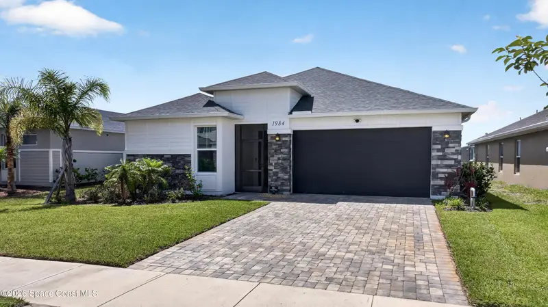 1984 Se Middlebury Drive Se, Palm Bay, Fl 32909, FL
