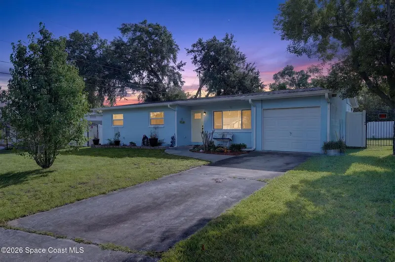 Imperial Estates listing