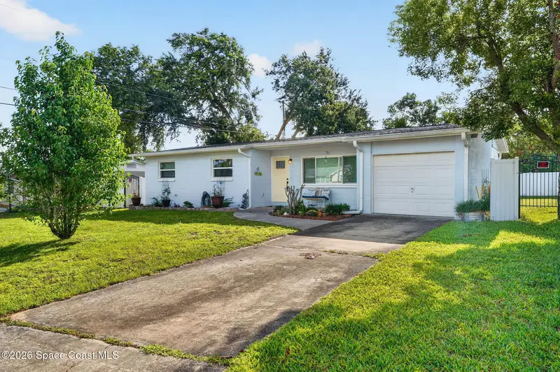 4745 Key Biscayne Drive, FL