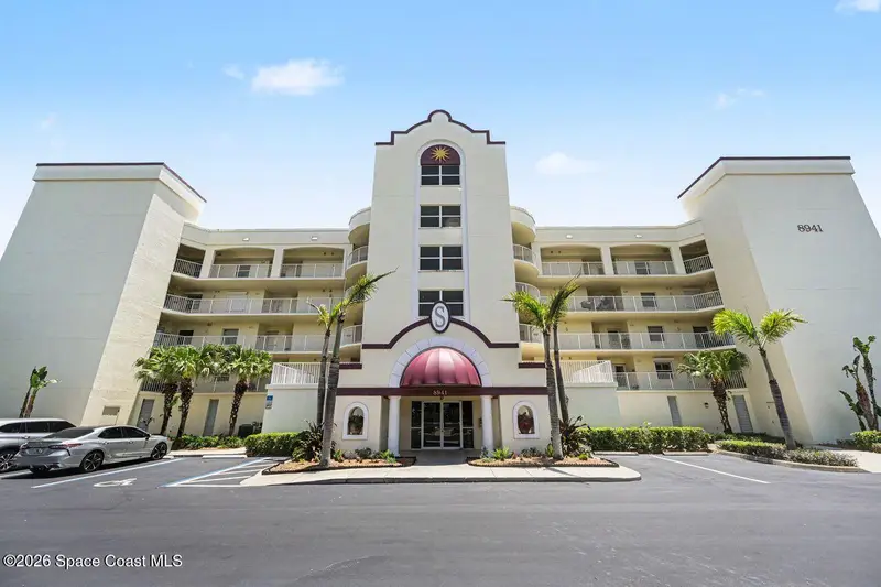 8941 Lake Drive 202, Cape Canaveral, Fl 32920, FL
