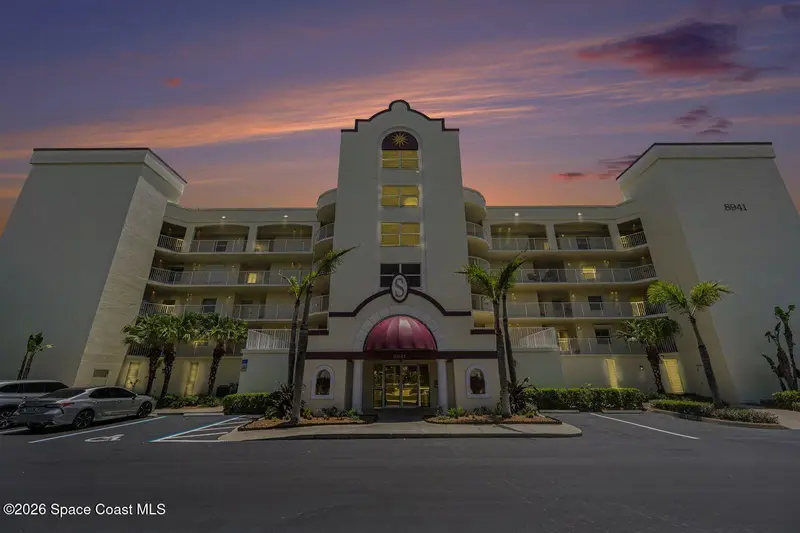 8941 Lake Drive 202, Cape Canaveral, Fl 32920, FL