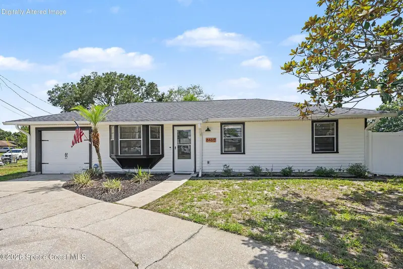 6460 Irving Road, FL
