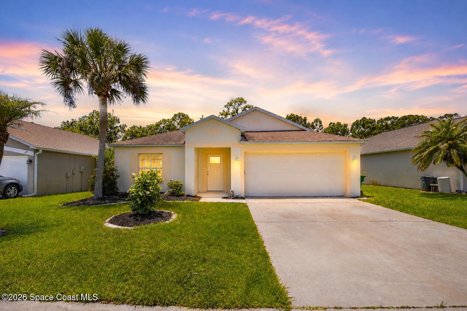 4077 Mount Carmel Lane, Melbourne, Fl 32901, FL