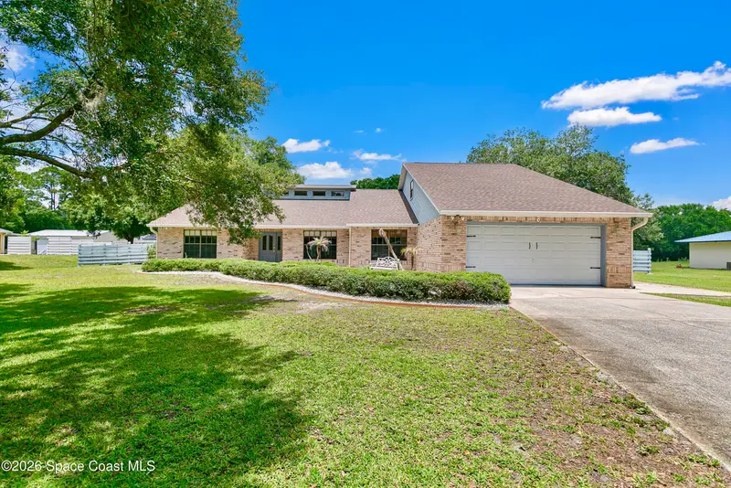 4970 Pinewood Place, Cocoa, Fl 32926, FL