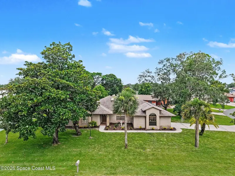 672 Altura Drive, Cocoa, Fl 32927, FL