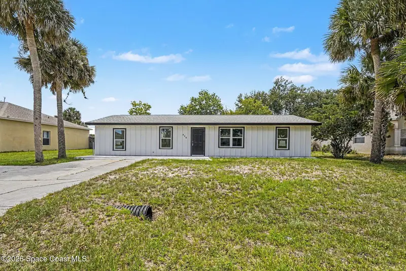 428 Calamondin Avenue Nw, Palm Bay, Fl 32907, FL