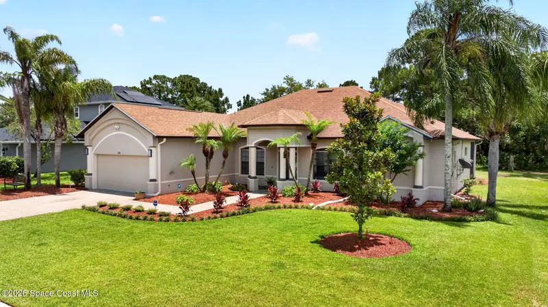 Bayside Lakes listing