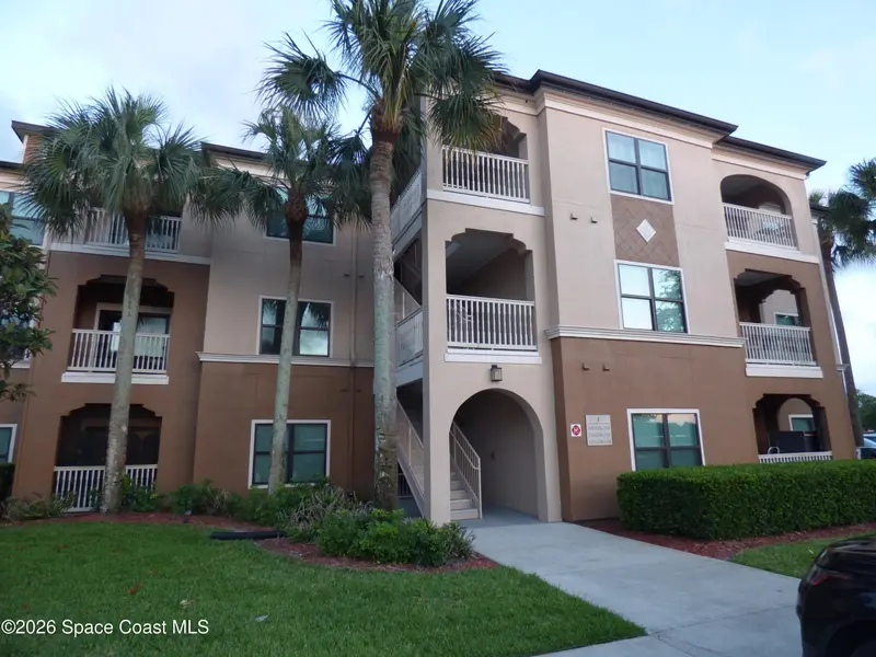 6411 Borasco Drive 217, Melbourne, Fl 32940, FL