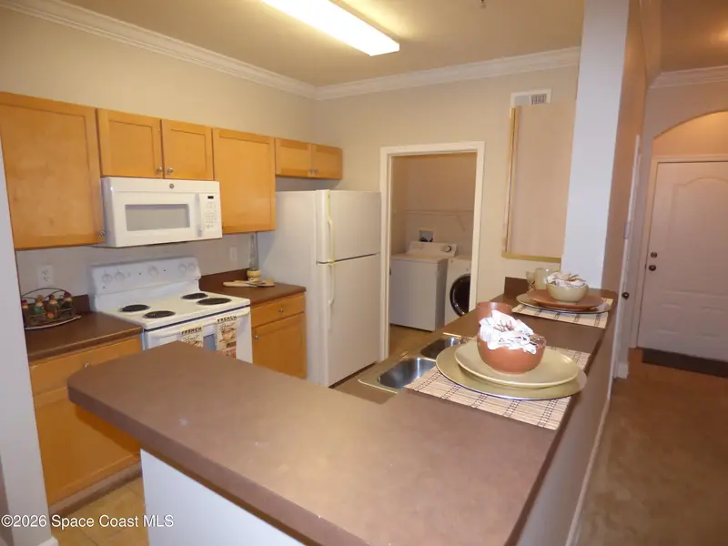 6411 Borasco Drive 217, Melbourne, Fl 32940, FL