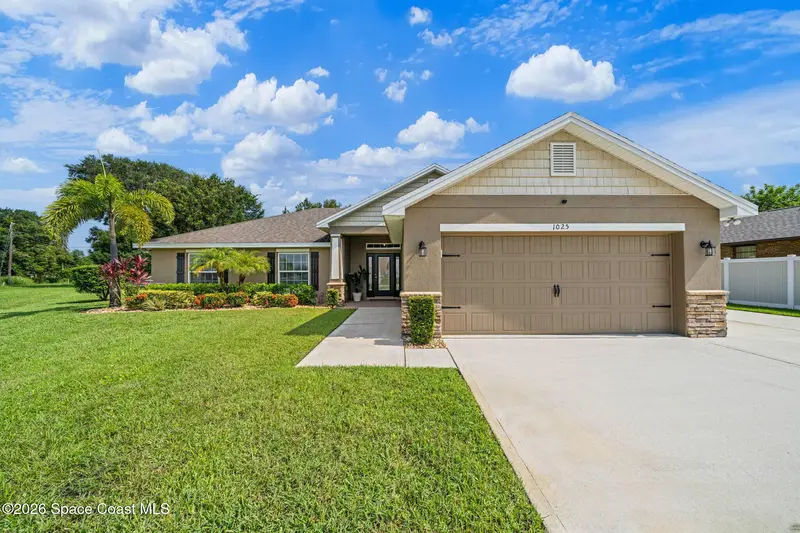1110 Cherokee Road Se, Palm Bay, Fl 32909, FL