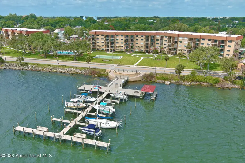 1025 Rockledge Drive 212a, Rockledge, Fl 32955, FL