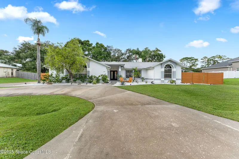 154 Nemo Circle Ne, Palm Bay, Fl 32907, FL
