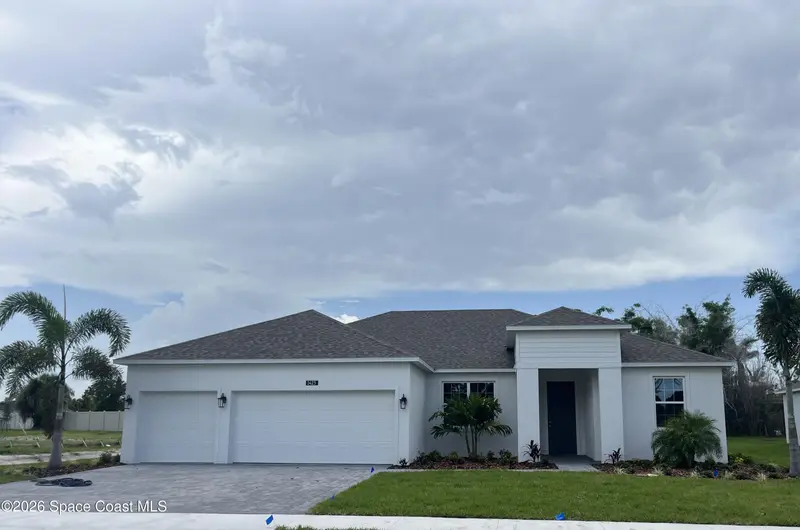 1423 Dunblane Way Ne, Palm Bay, Fl 32905, FL