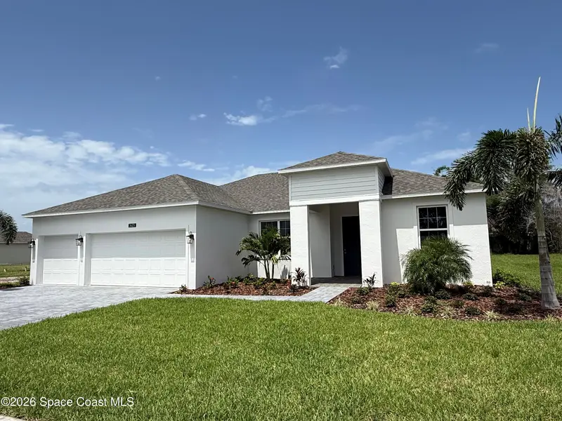 1423 Dunblane Way Ne, Palm Bay, Fl 32905, FL