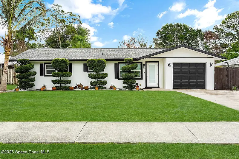 266 20th Avenue, Vero Beach, Fl 32962, FL