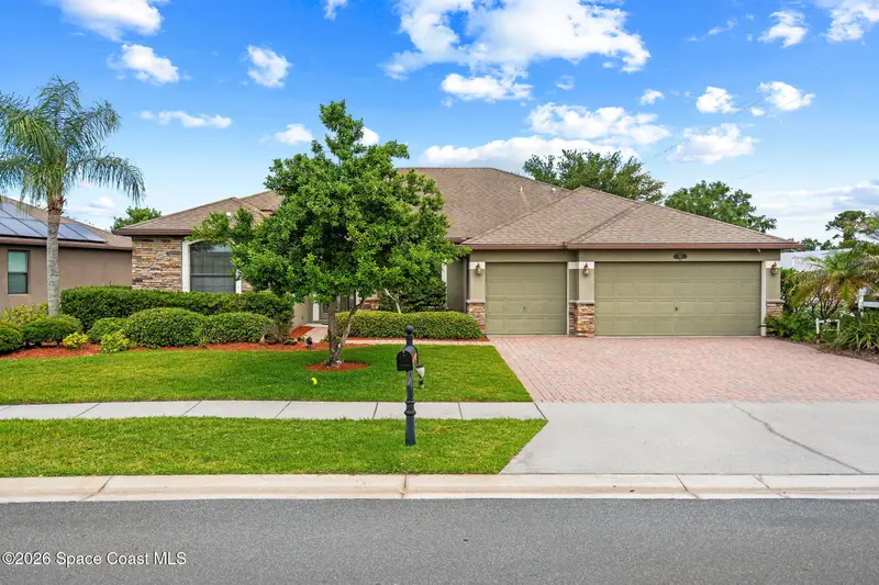 382 Adamo Way, Melbourne, Fl 32904, FL