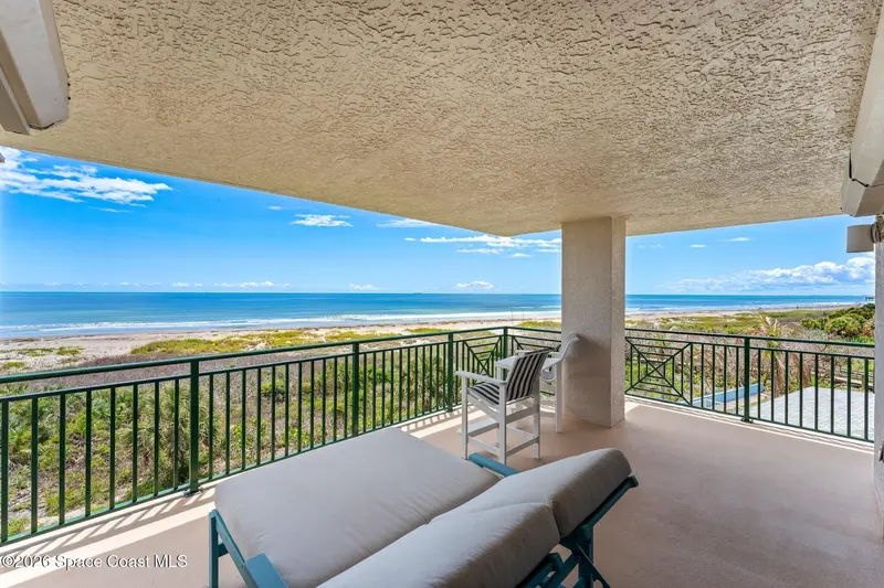 443 Johnson Avenue 402, Cape Canaveral, Fl 32920, FL