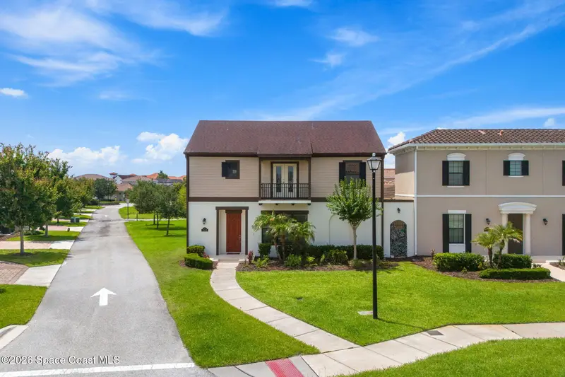2242 Rodina Drive, Melbourne, Fl 32940, FL